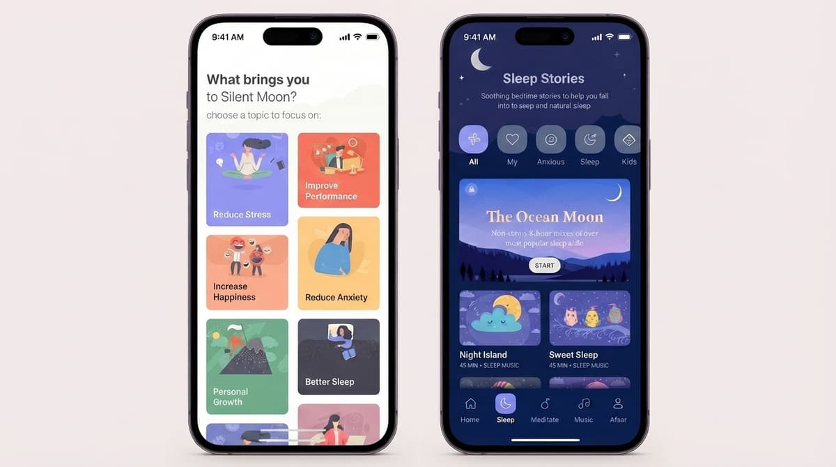 Mindora App