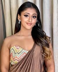 Harshani Dissanayake